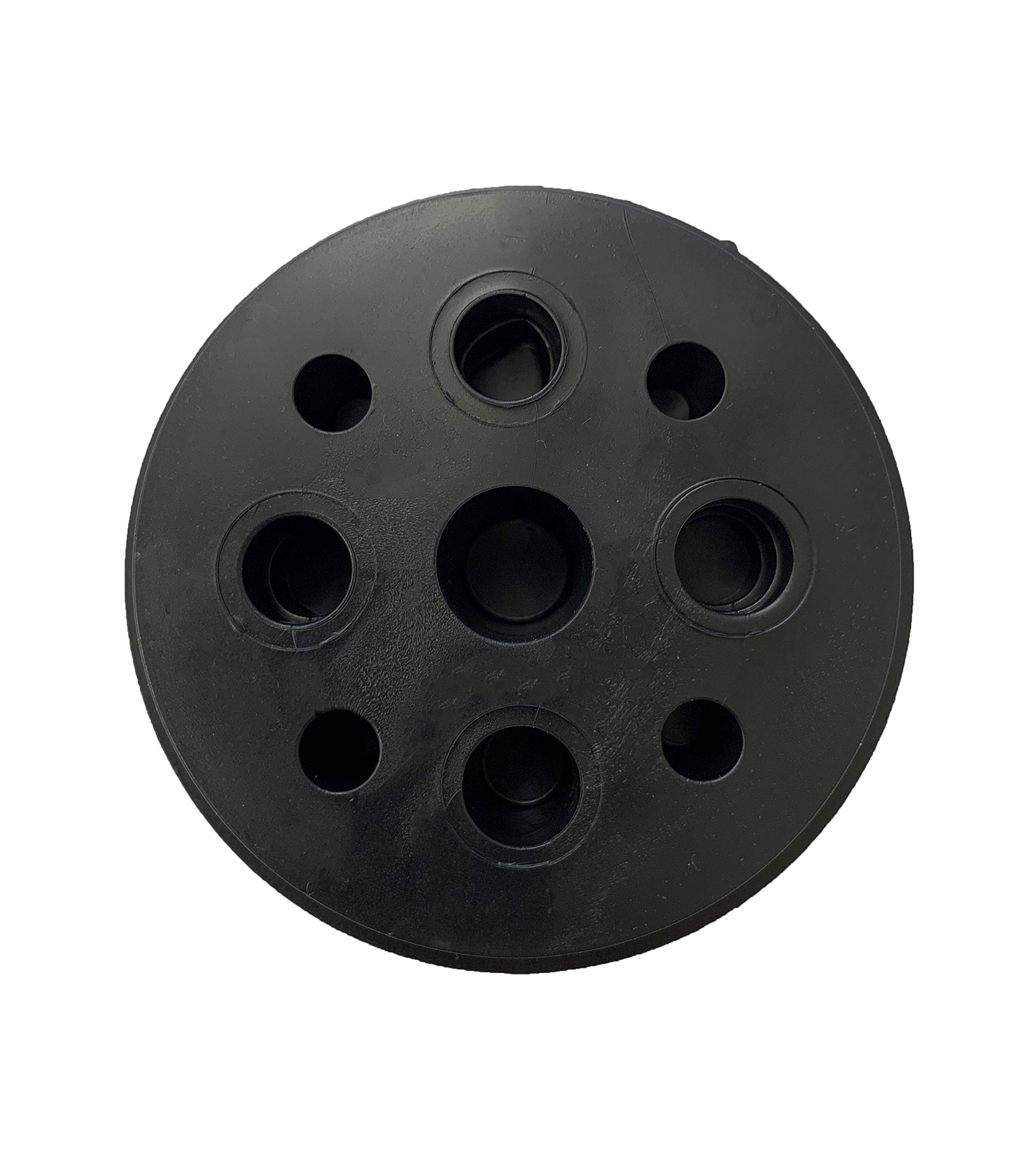 JACKEL Cord Grommet - NO Hole - 2.5 in. - Amazon.com
