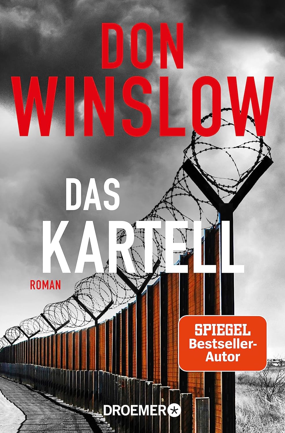 Das Kartell: Roman (Die Kartell-Saga 2) eBook : Winslow, Don, Hirte ...