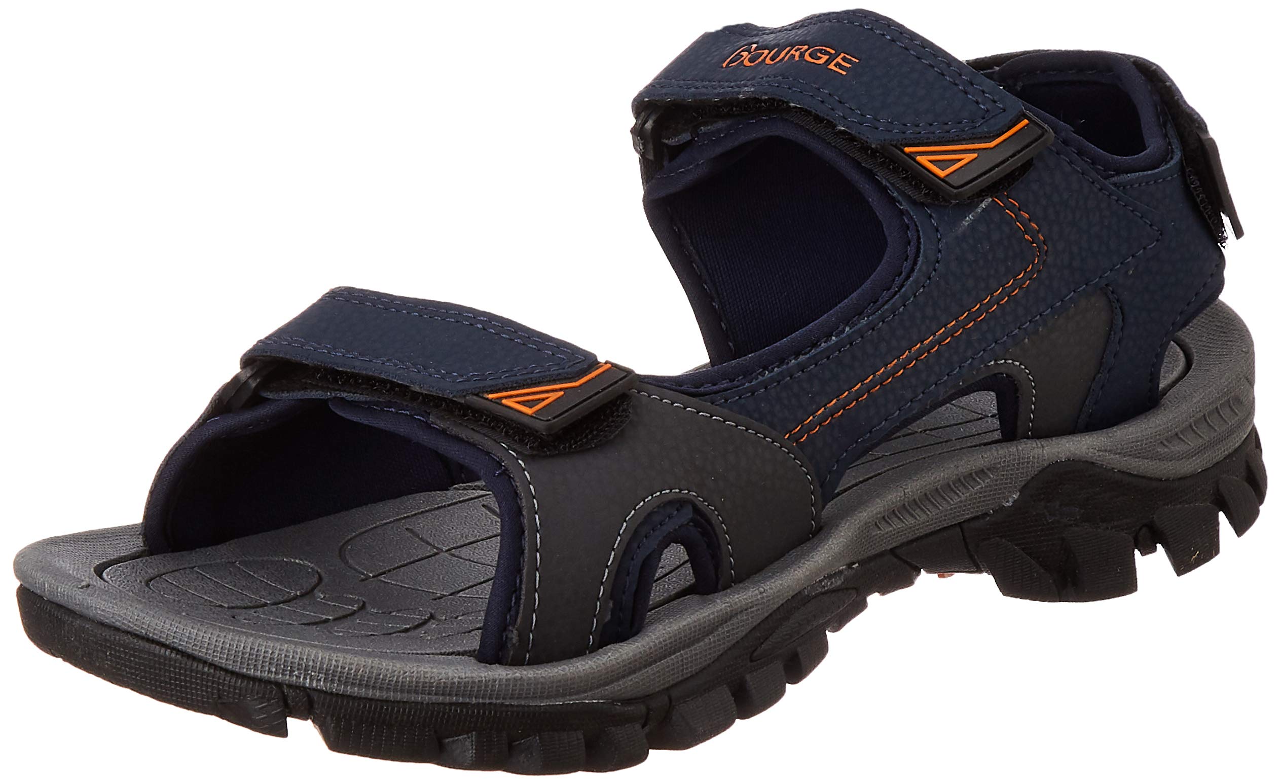 Bourgemens Garda-z22 Floaters