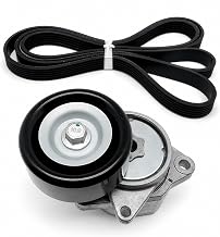 Belt Tensioner With Belt Compatible Lahore, Karachi - Pakistan
