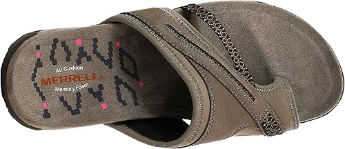 Miniatura 5 de Merrell Sandalias Terran Post II para mujer