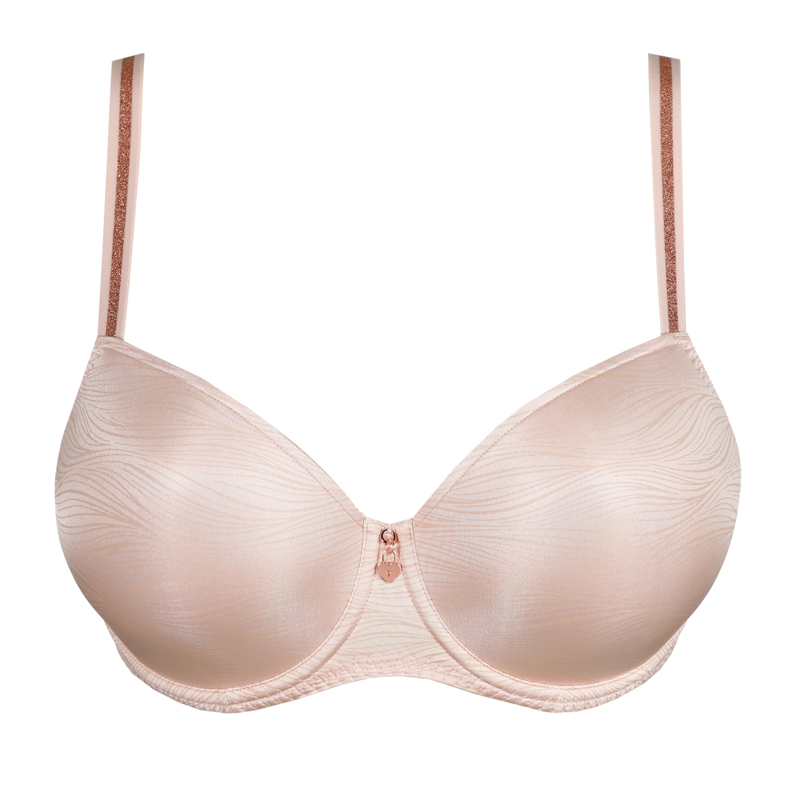 Primadonna Briana Reggiseno Imbottito Balconcino