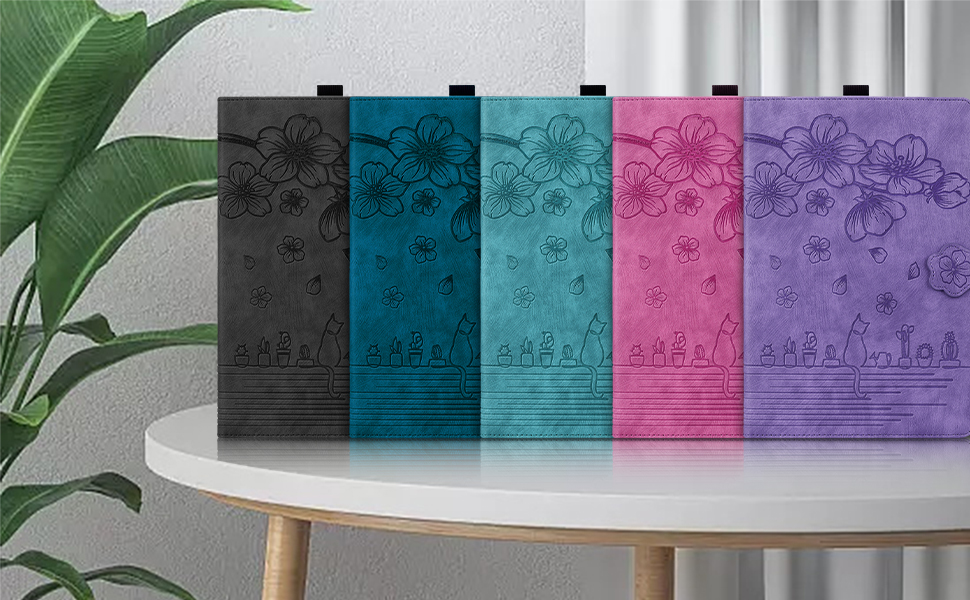 Funda Con Soporte Para Lenovo Tab M9 Tb-310fu Legion Y700 20 | Meses Sin Interés - Foto 10