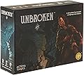 Golden Bell Studios Unbroken: a Solo Game of Su…