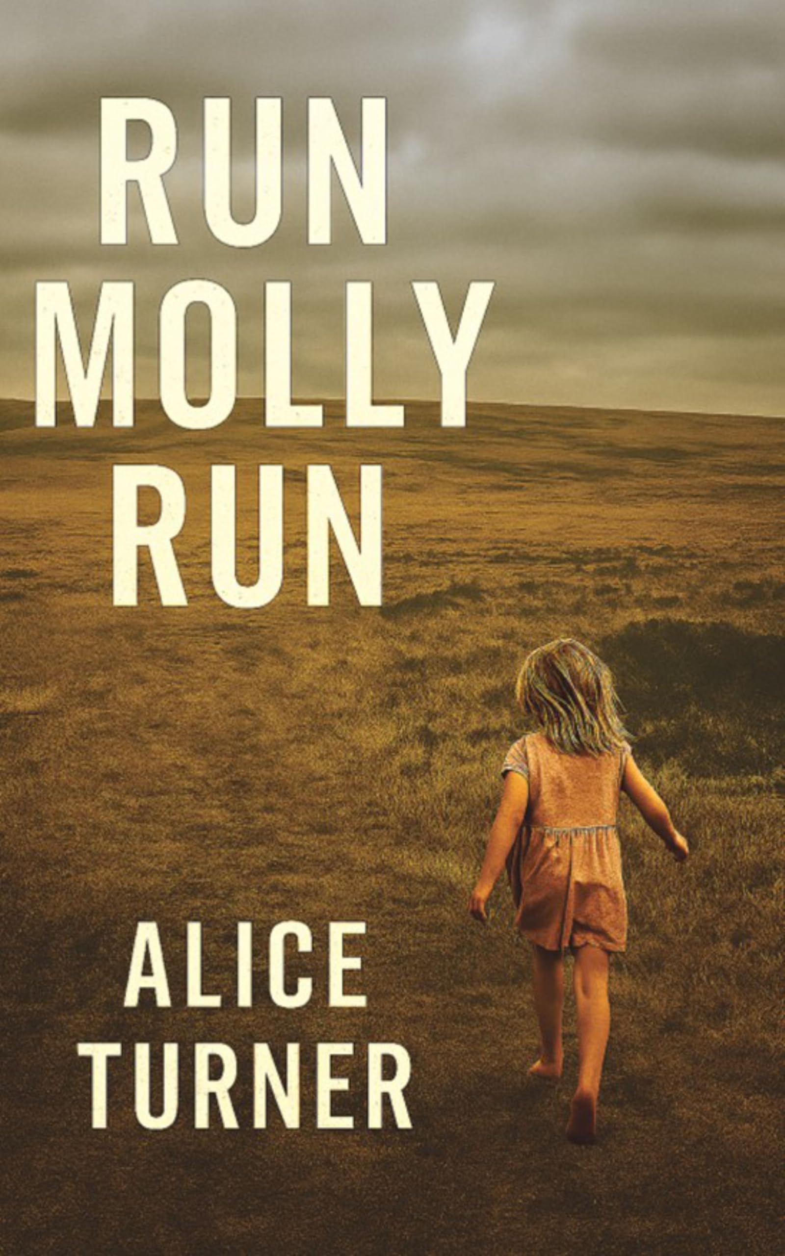 Run Molly Run