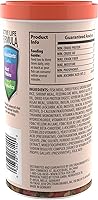 Vista 2 de Tetra Goldfish Flakes, dieta nutricionalmente equilibrada para peces de acuario, copos enriquecidos con vitamina C, 7.06 onzas