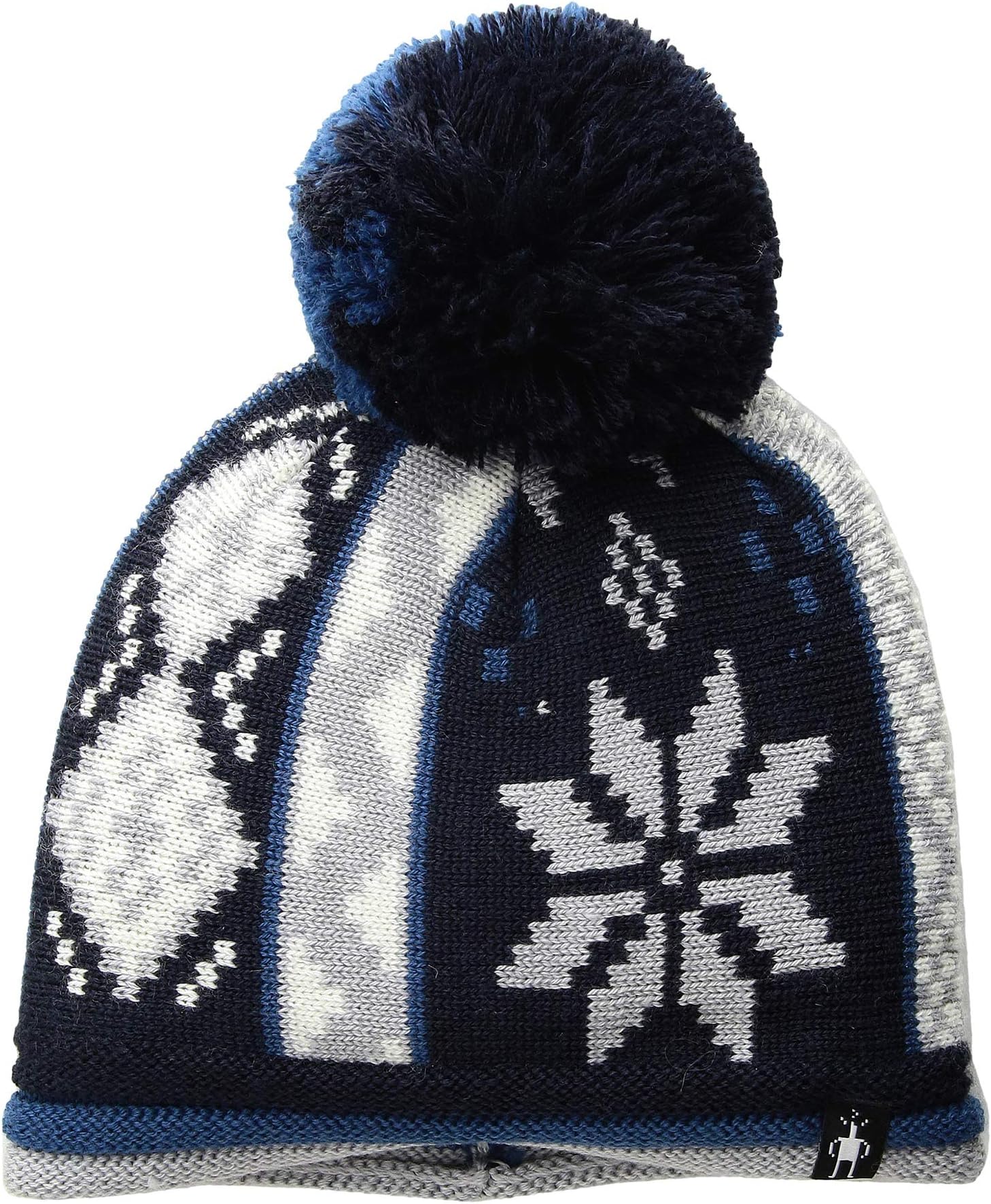 Snowflake Beanie (Little Kids/Big Kids)