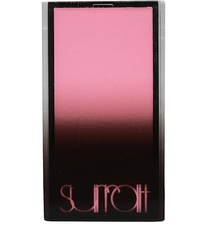 Surratt Artistique Blush Auréole (iluminador), Cantaloup (melón dorado), Duchesse (Soft Peach), Guimauve (rosa malvavisco), Parfait (Coral), Ponceau