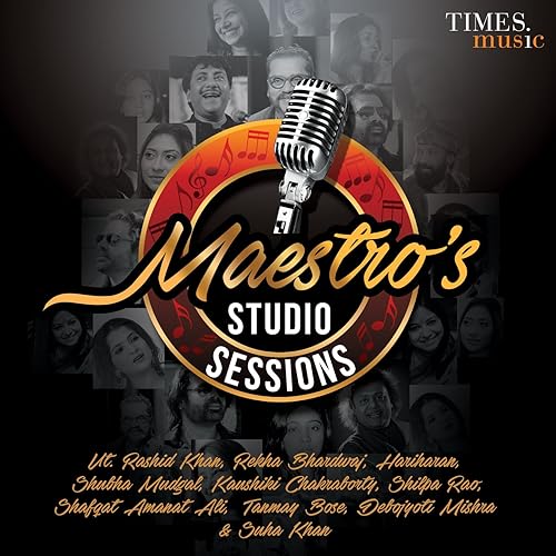 Yaad Piya Ki Aaye By Hariharan On Amazon Music Amazon Com amazon com