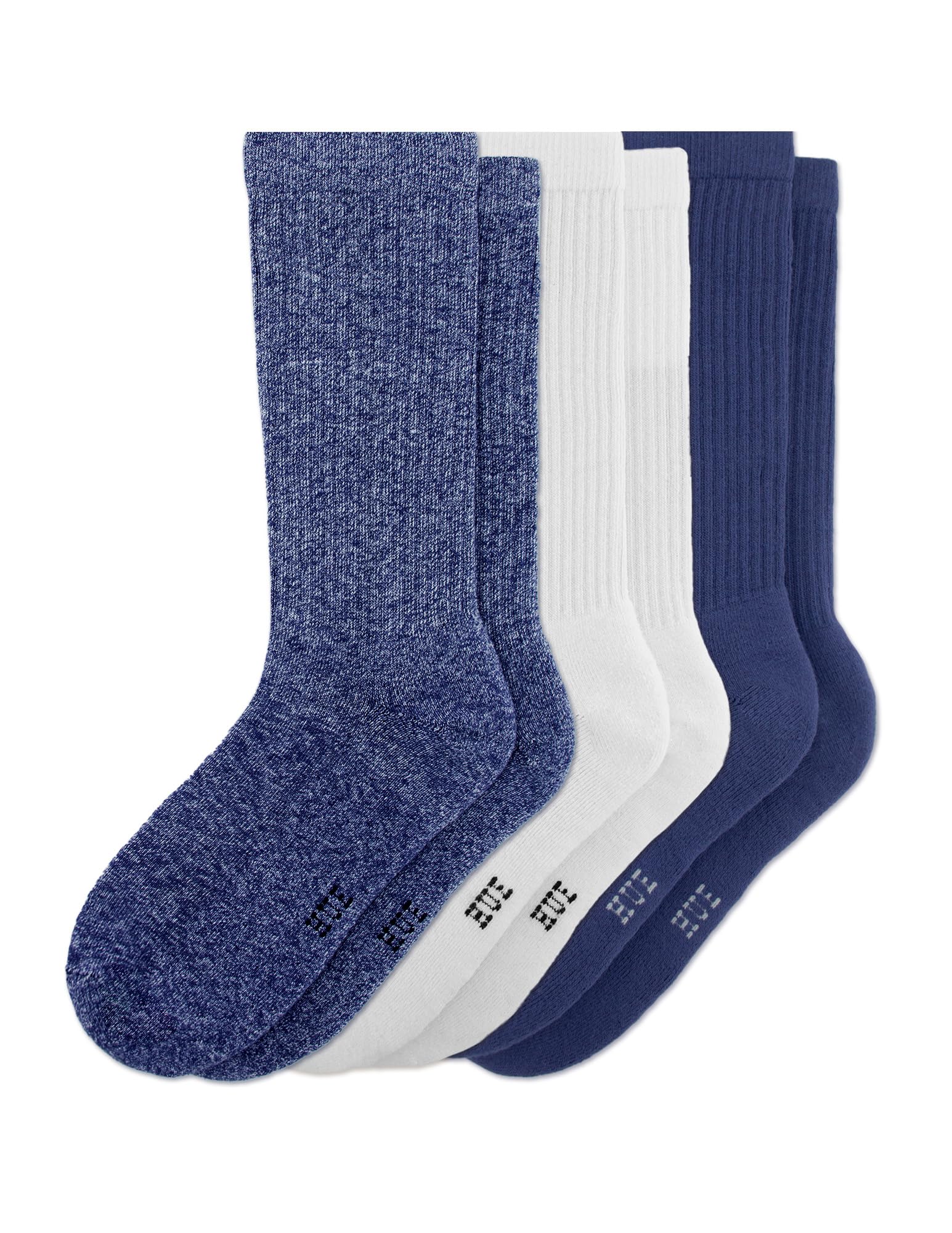 HUE Chaussette (Lot de 3) Homme