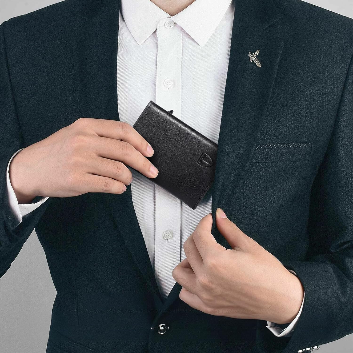 Cartera TENBST - Vista 2