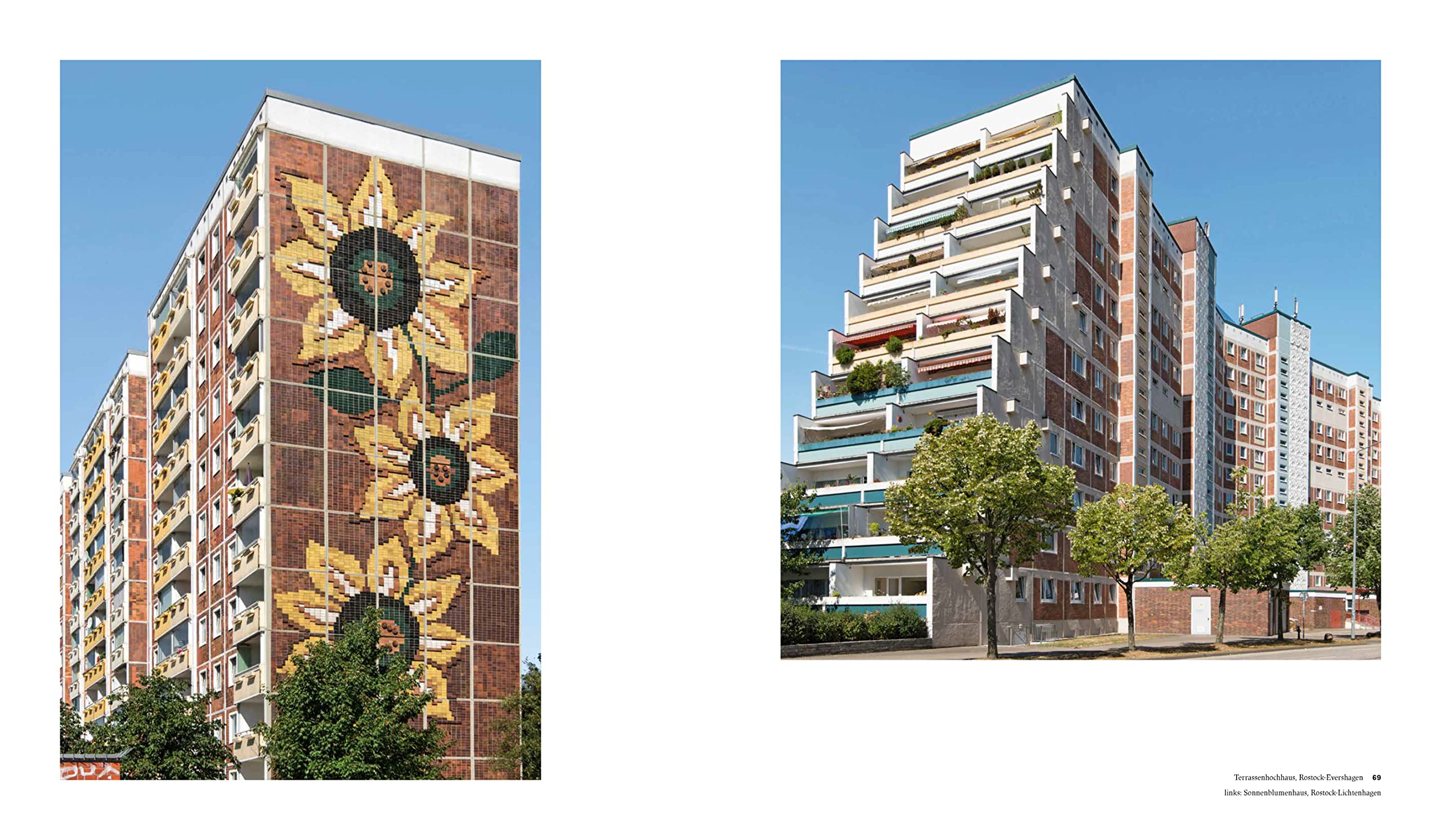 DDR-Architektur
