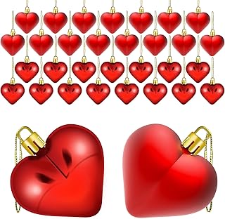 Amazon Com Valentine S Heart Decorations Amazon Com Valentine S Heart Decorations