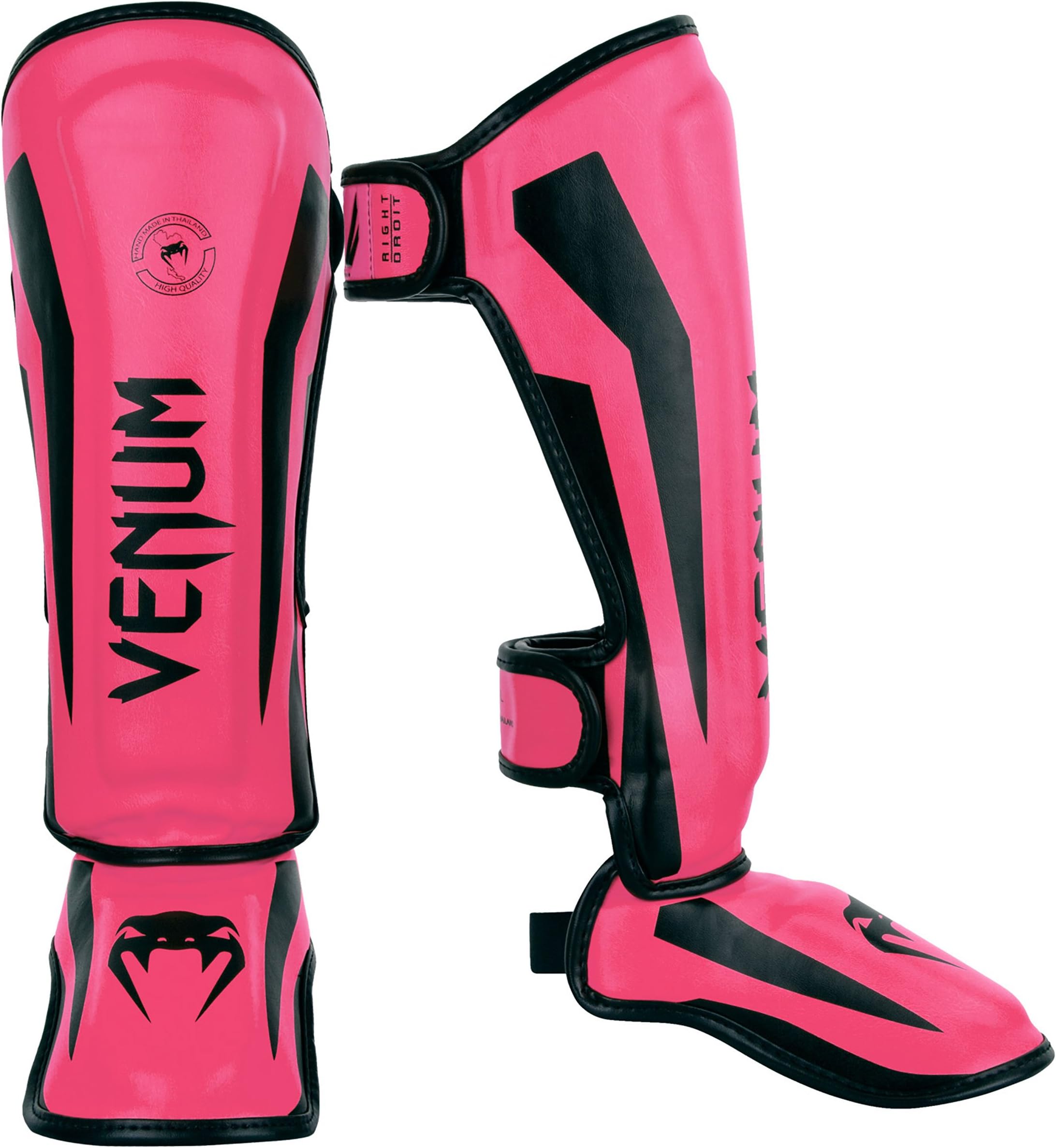 Elite Shin Guards Kids