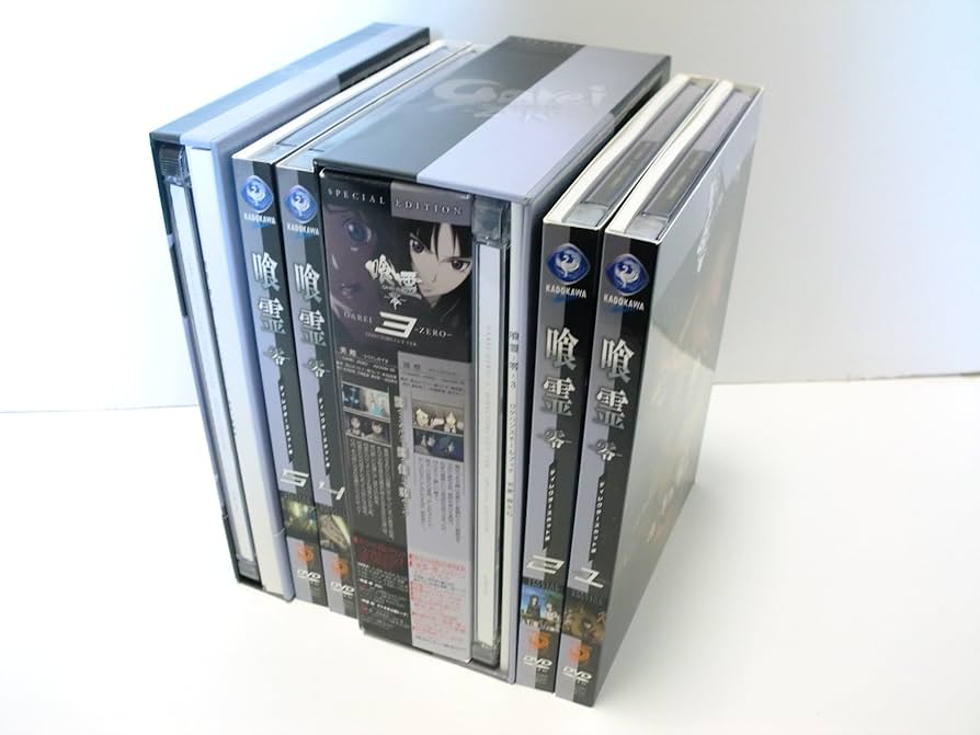 [新品・美品][限定]【Lead】DVD・Blu-ray 6本セット Amazon.co.jp: 【Amazon.co.jp限定】Spirit of Wonder Blu-ray