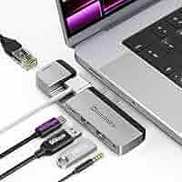 ⚠️画面付きません　MacBook pro 16インチ　256KB 変換アダプター 715ebidN3zL._UF1000,1000_QL80_.jpg