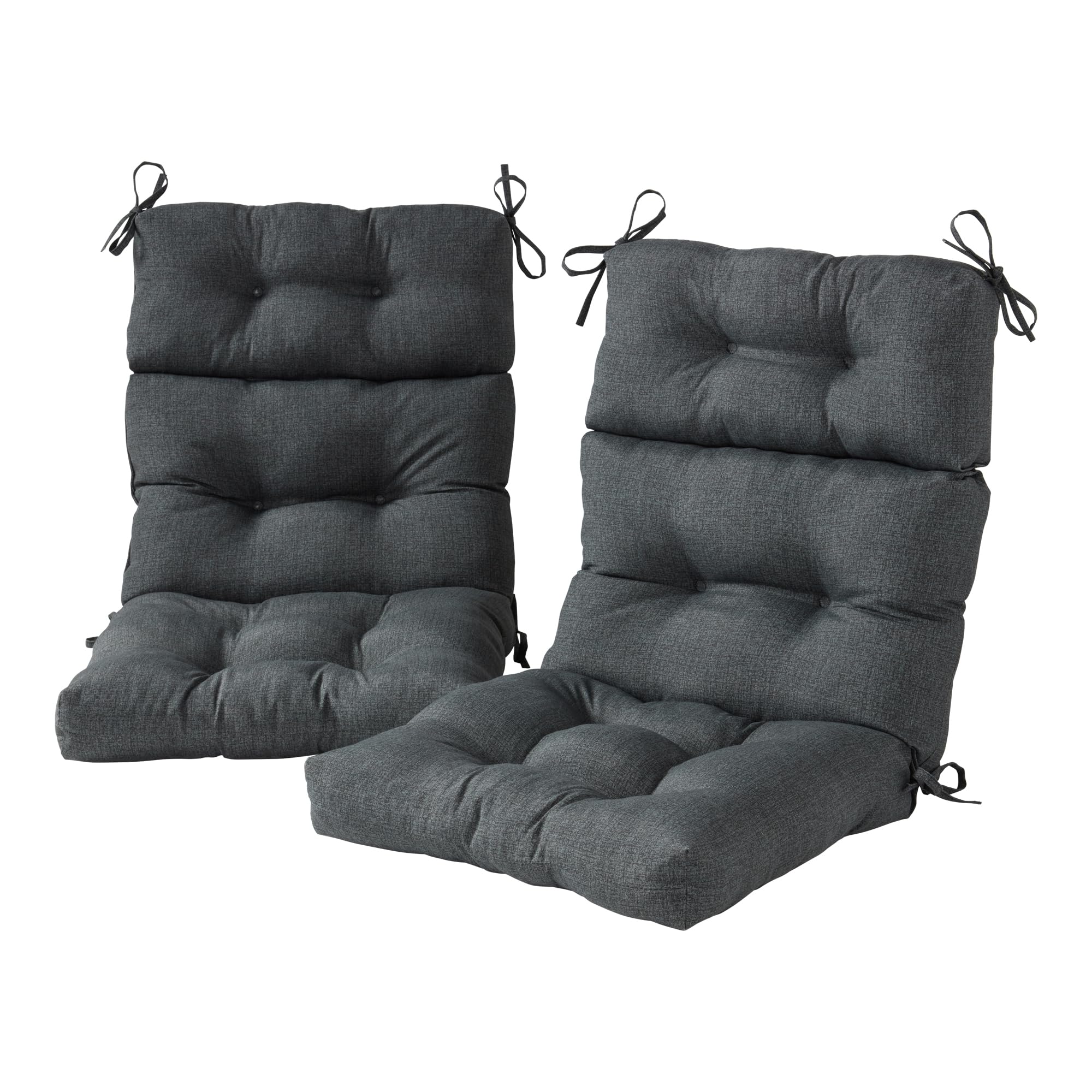 Greendale Tufted Cushions