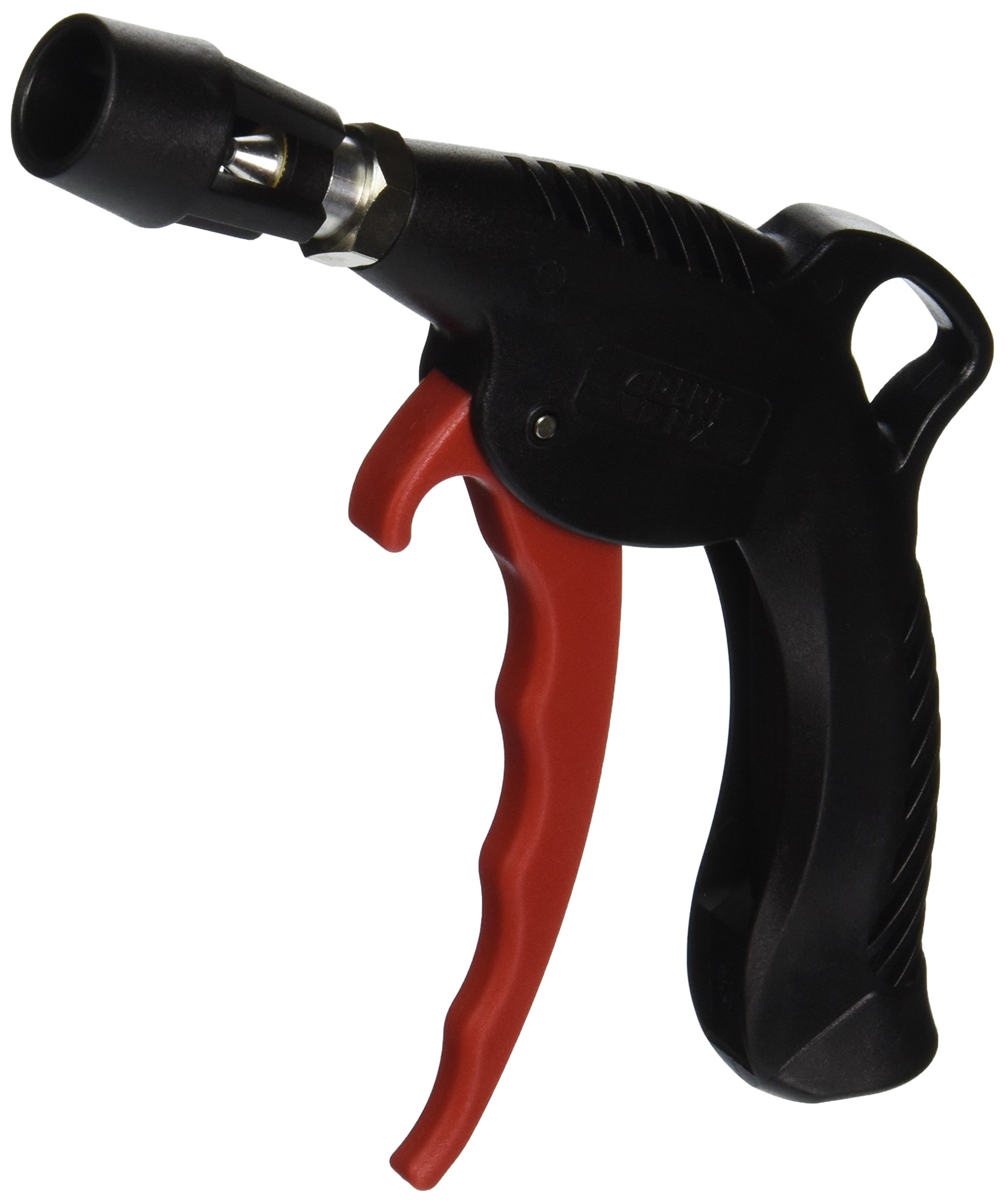 Dent Fix - 10 Pack Ding Massager Blue Square Tab Large 50X22. (DF-DM521/SNL)