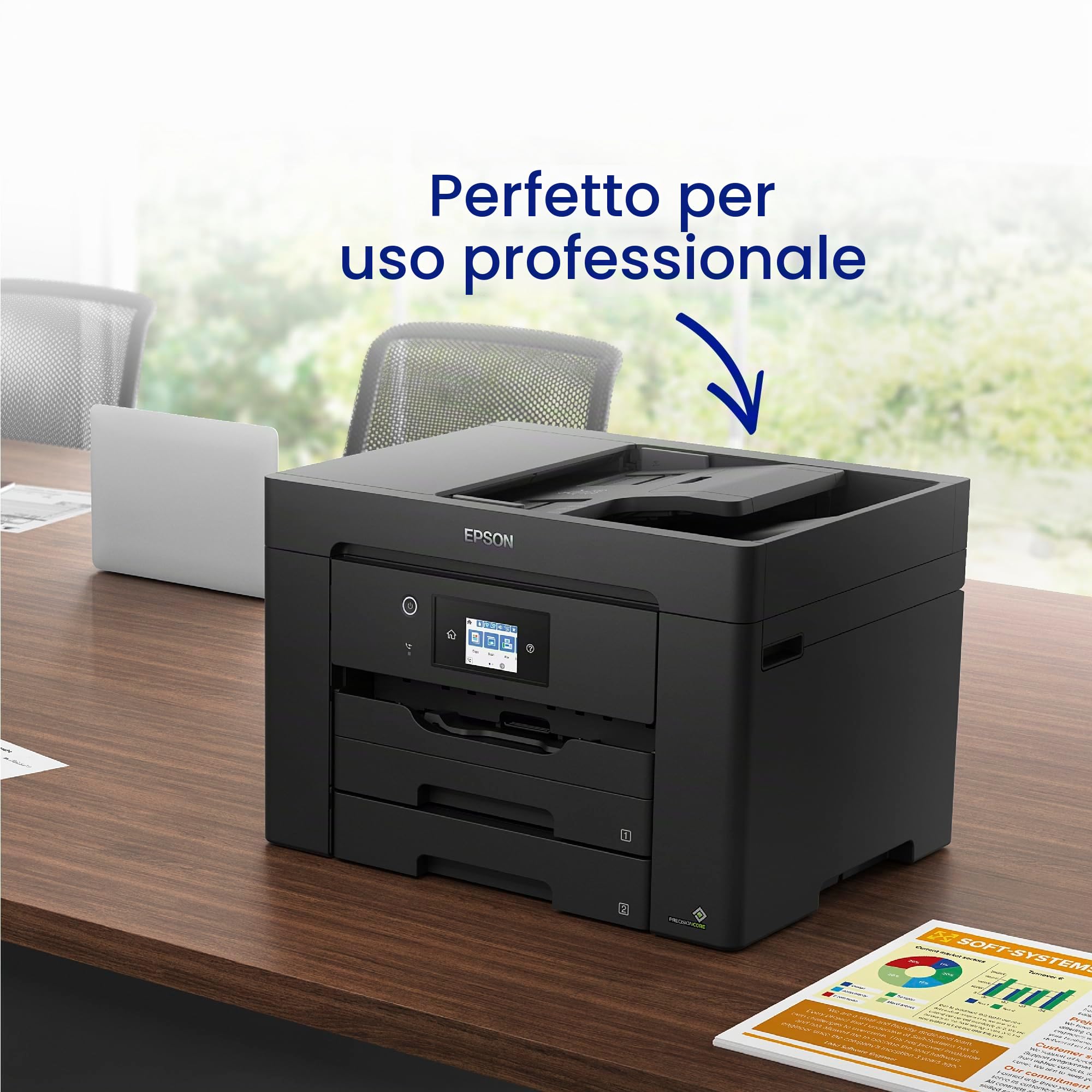 WorkForce WF-7830DTWF