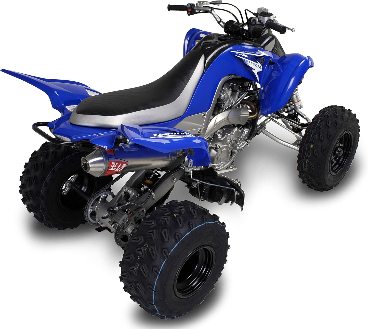 Yamaha Raptor 700/R/SE 2006-20 Signature RS-2 SO SS-AL-SS