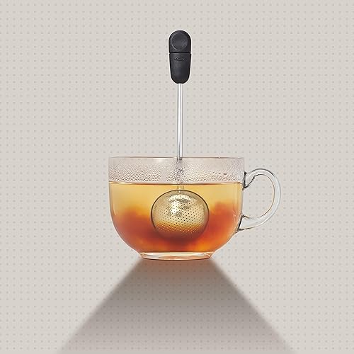 Miniatura 9 de OXO BREW - Infusor de bolas de té