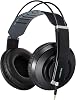 Superlux HD681EVO headset, black