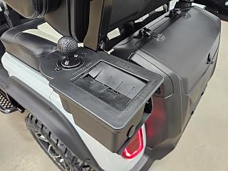 Evolution Golf Cart D5 Ranger Maverick, Ball Washer Kit
