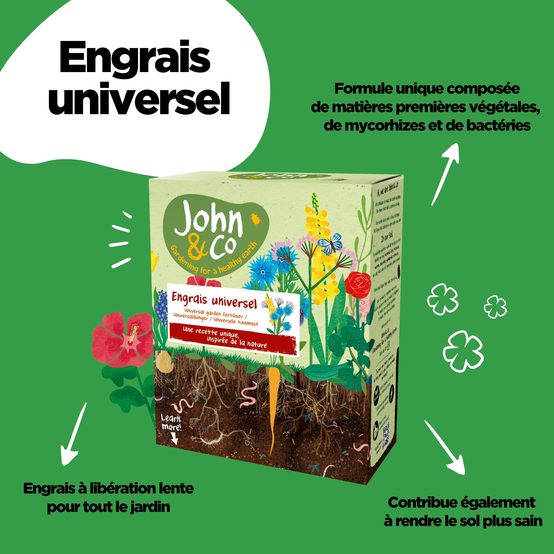 Engrais Rosiers Arbustes à Fleurs Performance Organic 700gr FERTILI 3121970180824 Fertiligene 3121970180824 Engrais Rosiers Arbustes à Fleurs Performance Organic 700gr FERTILI 3121970180824 Fertiligene 3121970180824