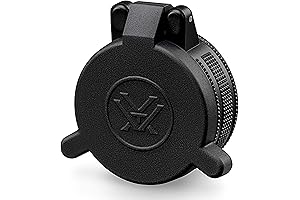 Vortex Sparc Red Dot Sight Flip Caps