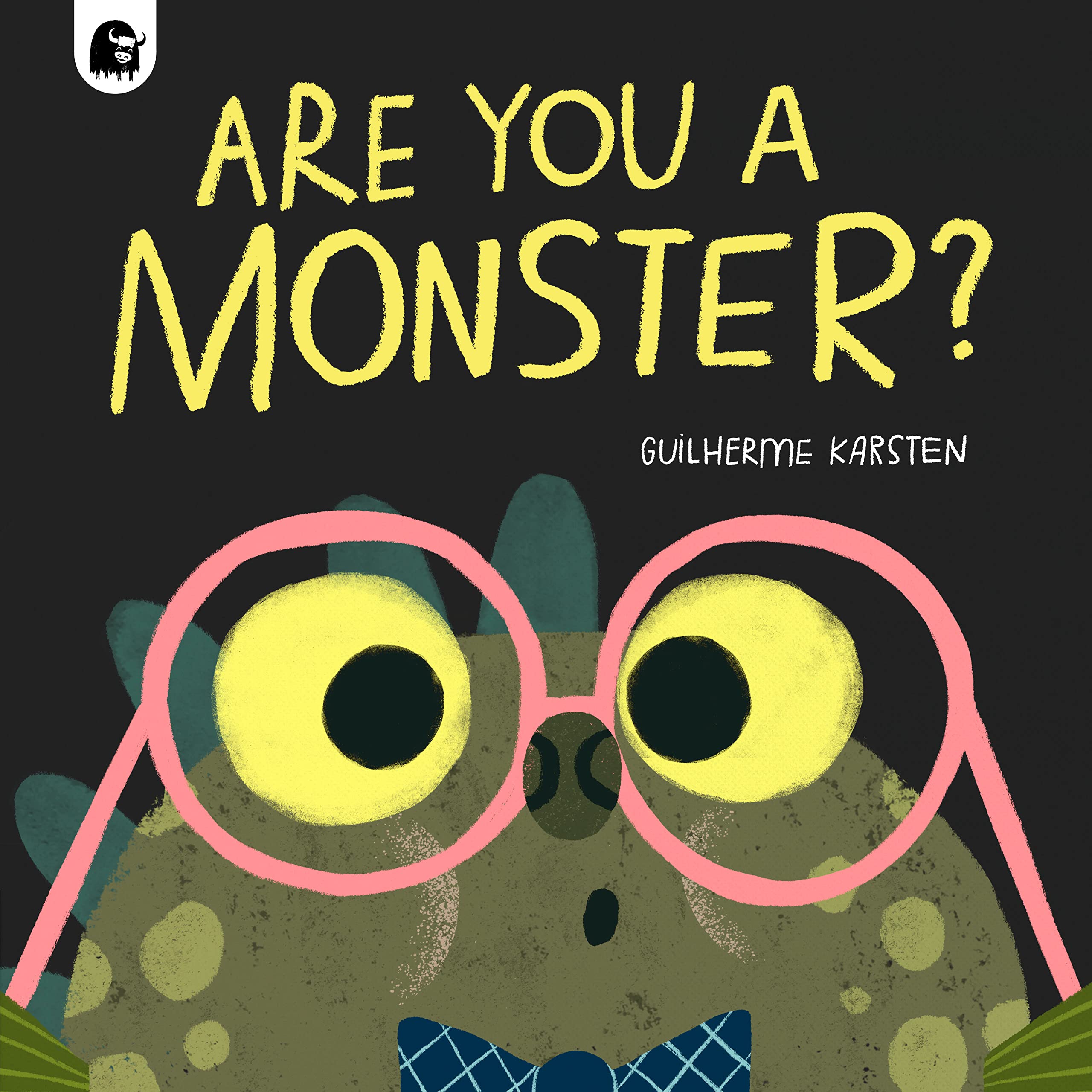 Are You A Monster