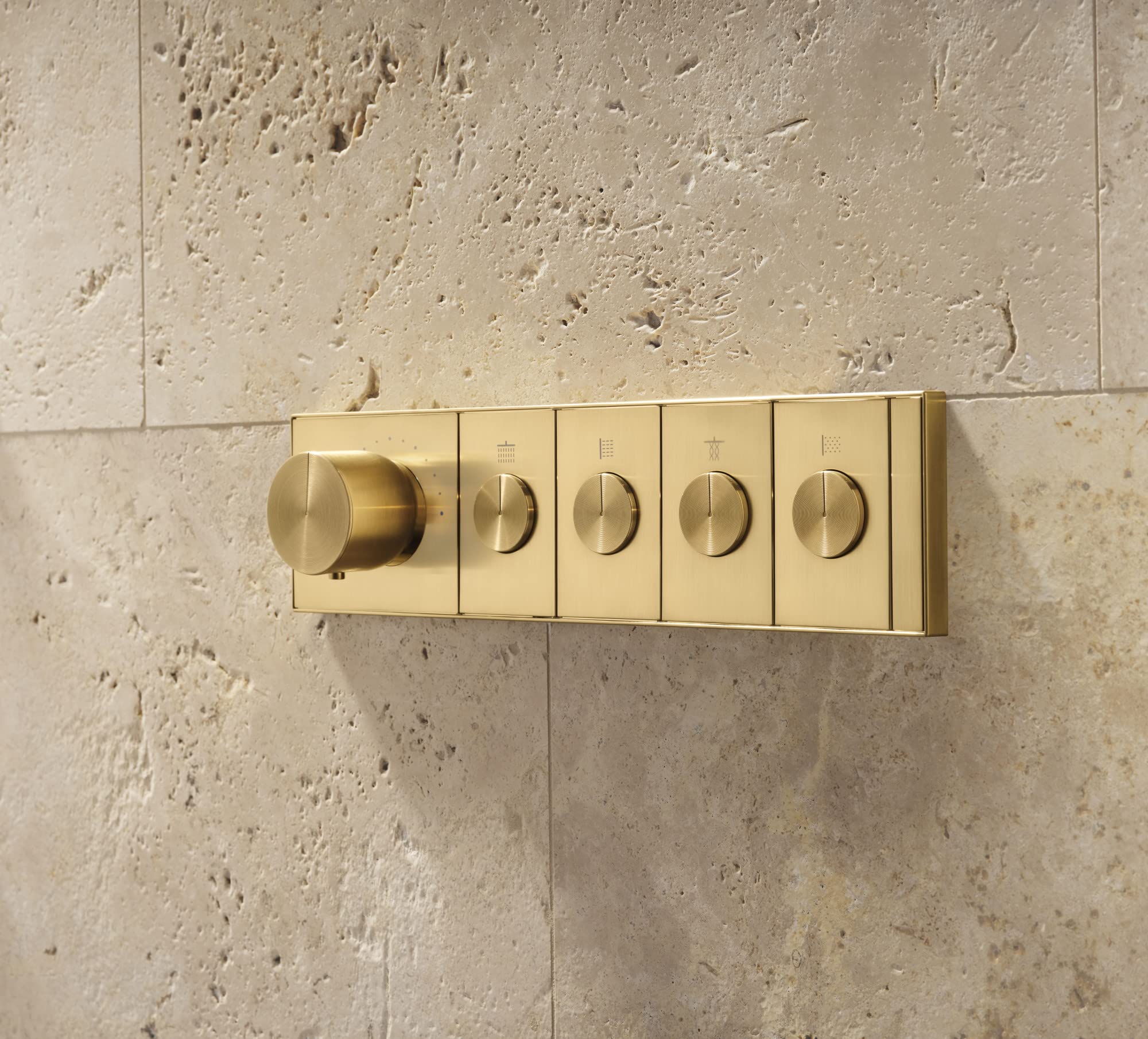 ANTHEM™ RECESSED MECH TH CONTROL 4OT - Amazon.com