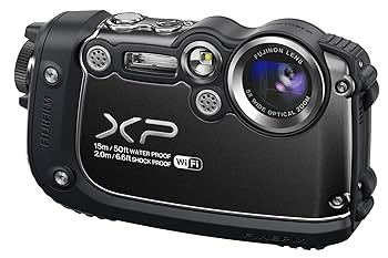 Fujifilm XP デジタルカメラ Amazon.co.jp: FUJIFILM デジタルカメラ XP90 ライム FX-XP90LM