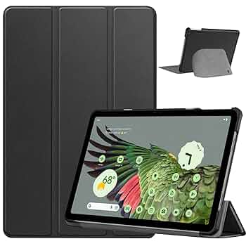 【NULL PIXEL 】LID+COVER BOUNCEBACK ® Robust Series Google Pixel 2 XL Cover Shock