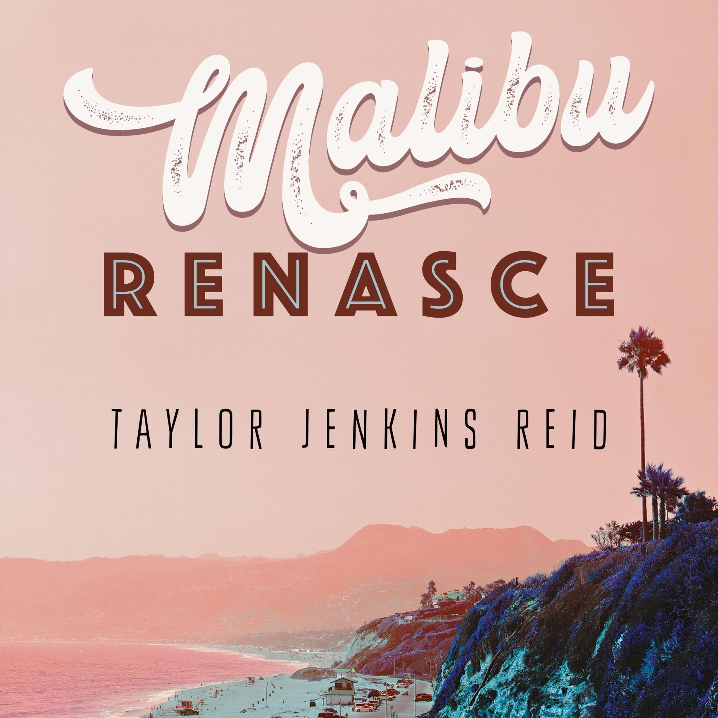 Malibu renasce [Malibu Rising]