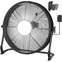 16 LED Milwaukee