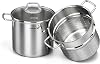 Korkmaz A1523 Perla Spaghetti Pot Set