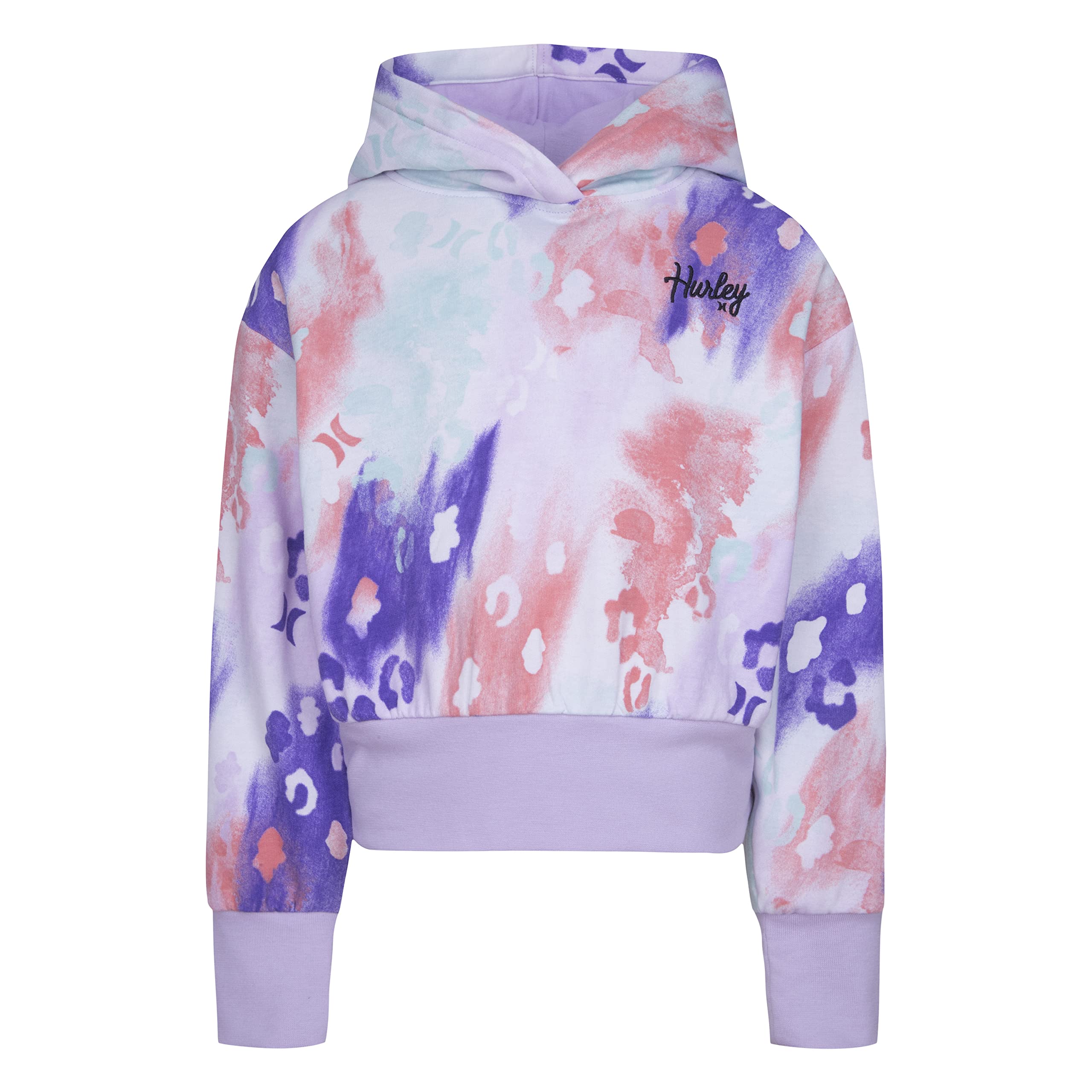 Hurley girls One and Only Pullover Hoodie