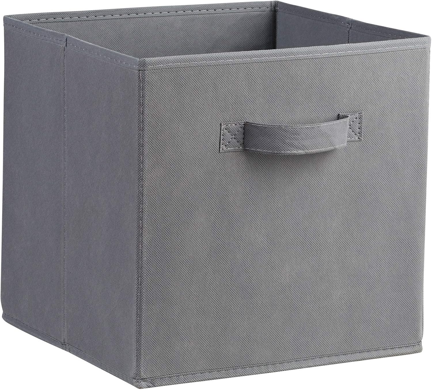Hartleys Fabric Storage Box for 4, 6, 8, 9 and 10 Cube Unit Choice of
