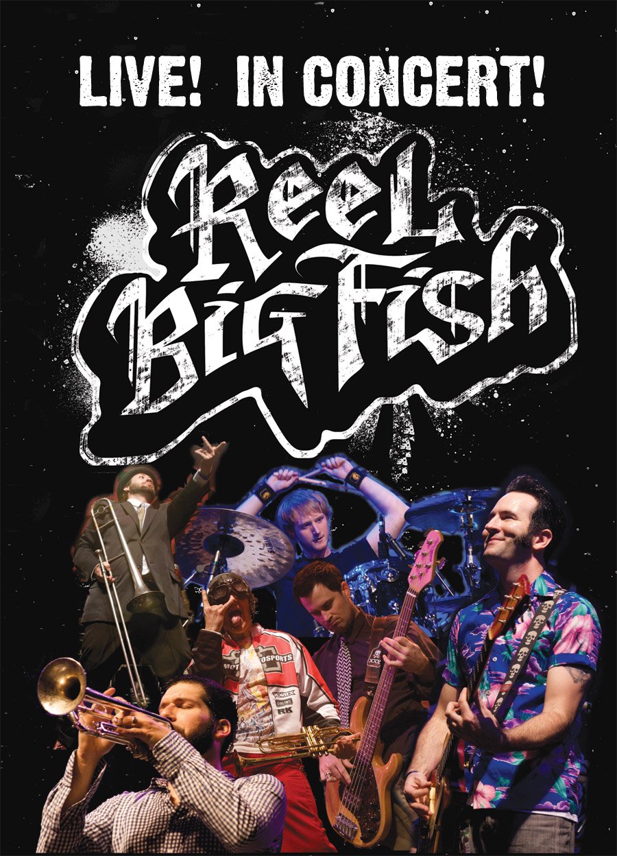Amazon.com: Live! In Concert!
