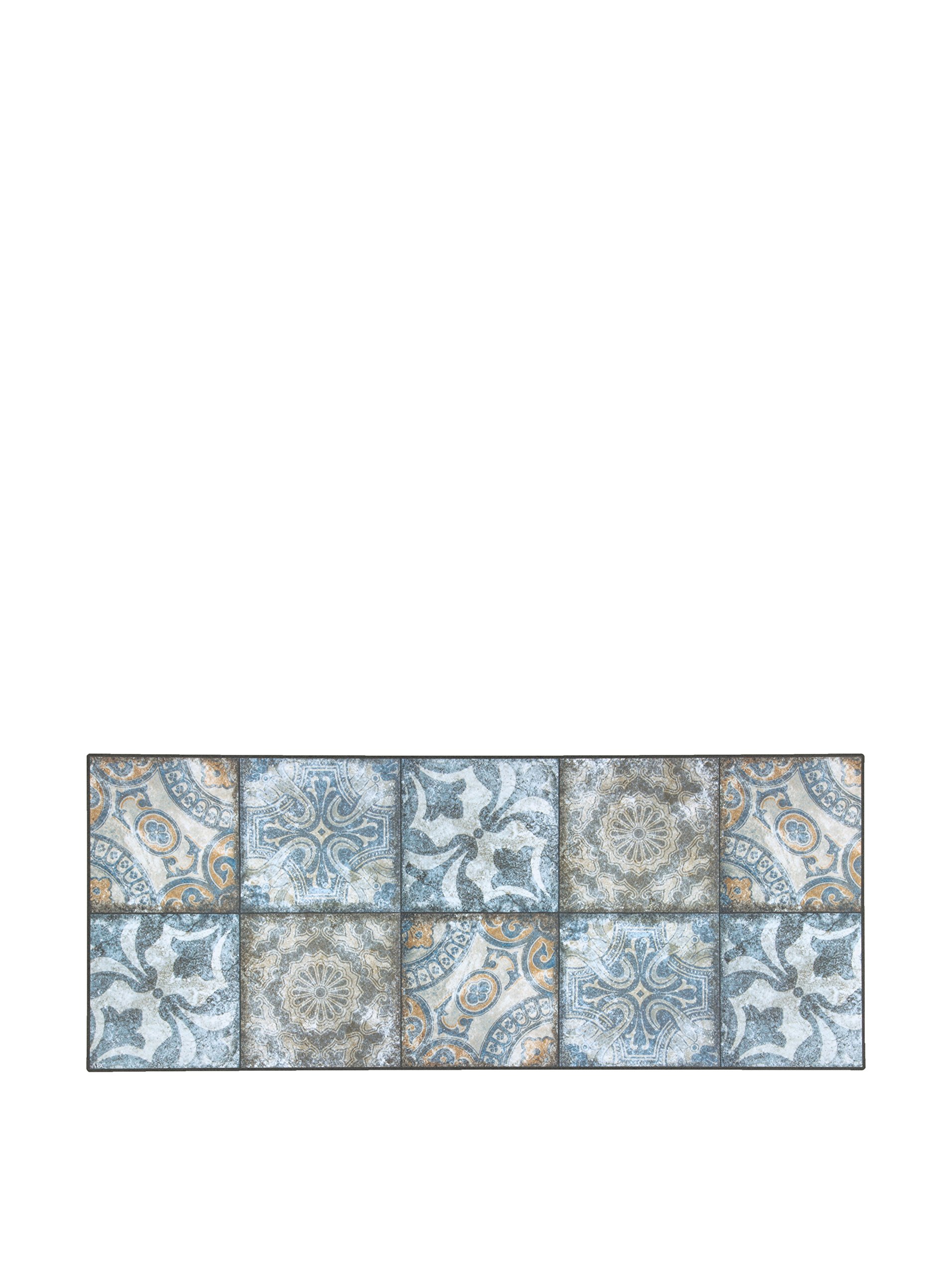 Tappeti Mud 50 x 120 cm