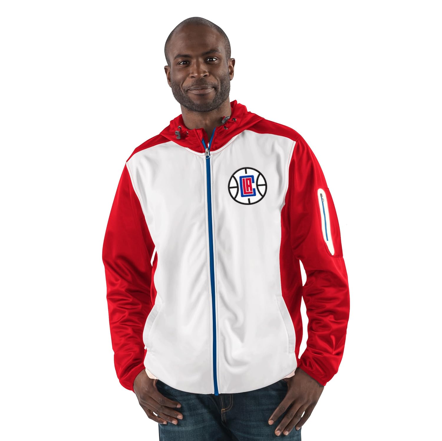 nba warmer jacket