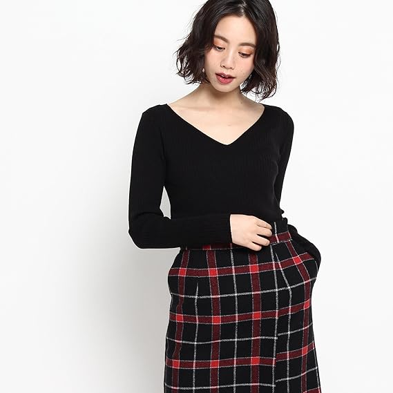 Amazon エージー バイ アクアガール Ag By Aquagirl 吸湿発熱 ソリスト R ヒートニット C 38 M ブラック 019 セーター 通販 Amazon エージー バイ アクアガール Ag By Aquagirl 吸湿発熱 ソリスト R ヒートニット C 38 M ブラック 019 セーター 通販