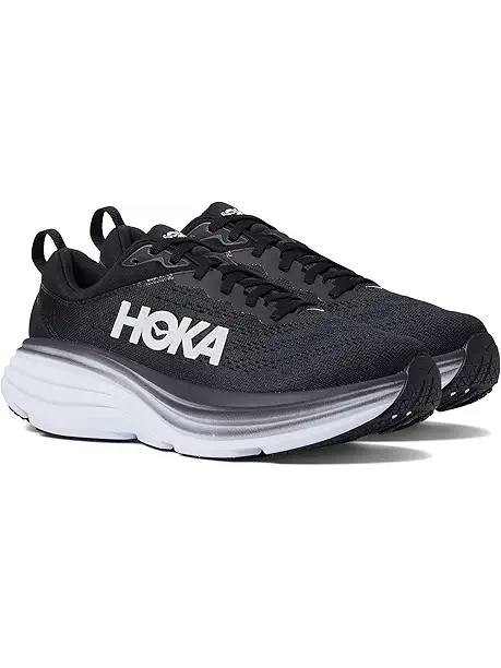 Женские кроссовки Hoka Bondi 8 для бега