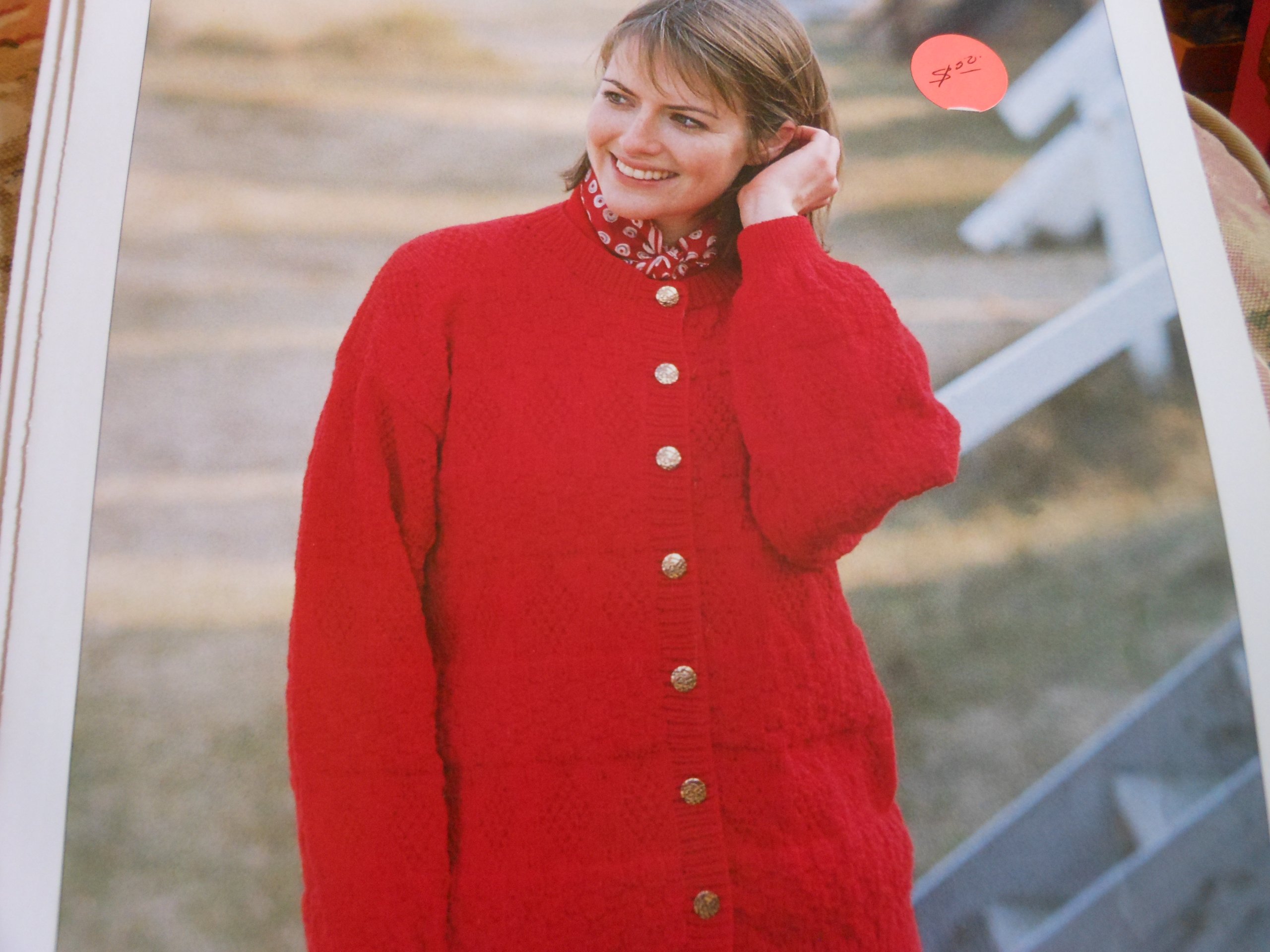 Sirdar Crochet Pattern - 5203 Blankets