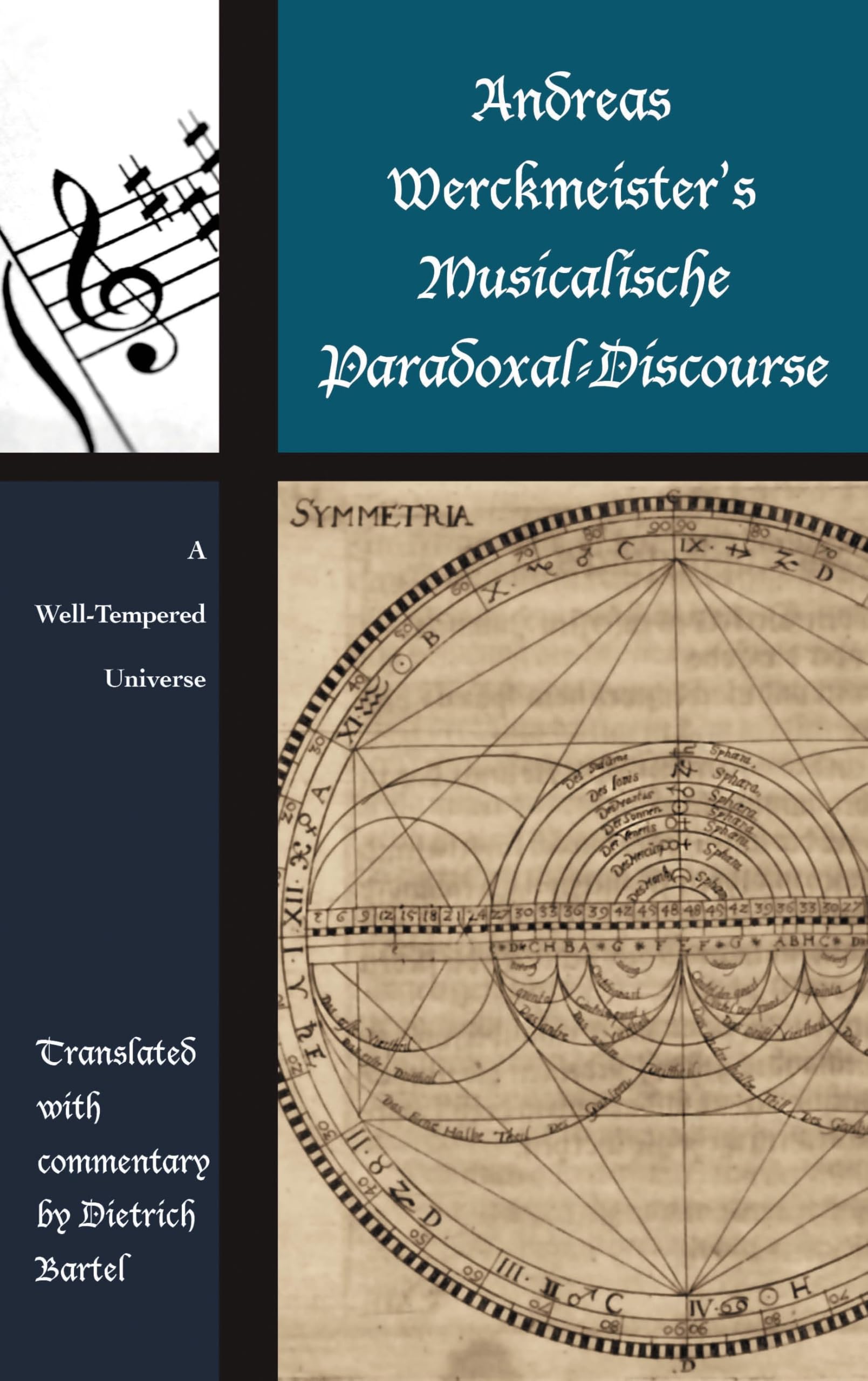 Contextual Bach Studies livre Werckmeister exégèse musicale rigoureuse de collection