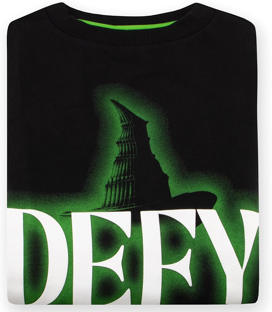 Amazon.com: wicked Shirt for Girls | Cotton Girls Short