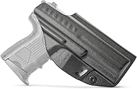 Vista 137 de CYA Supply Co. Base IWB Concealed Carry Holster Veteran Owned Made in USA - Fits