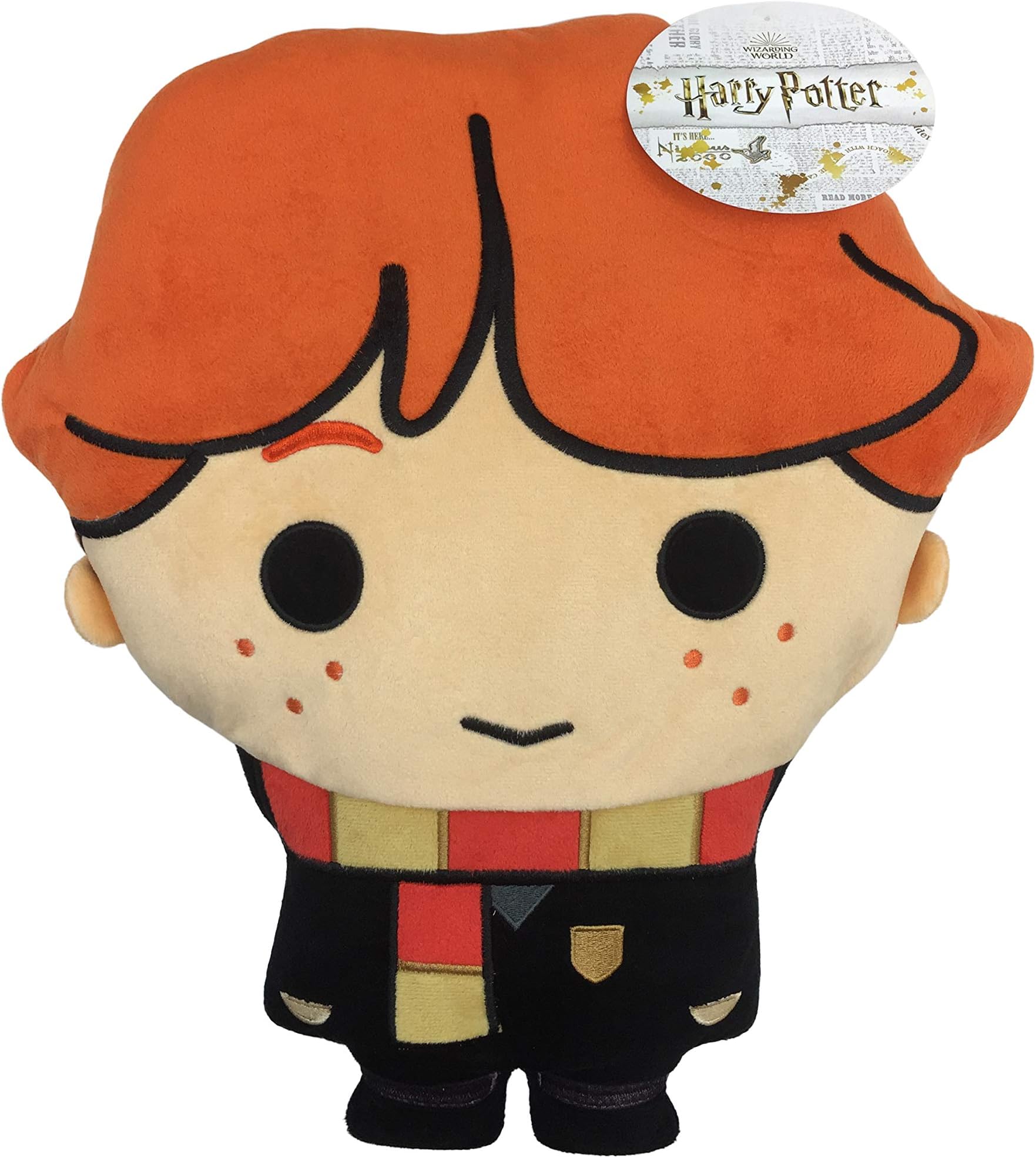 Jay Franco Harry Potter Spellbound 63 Drapes - Beautiful Room Décor