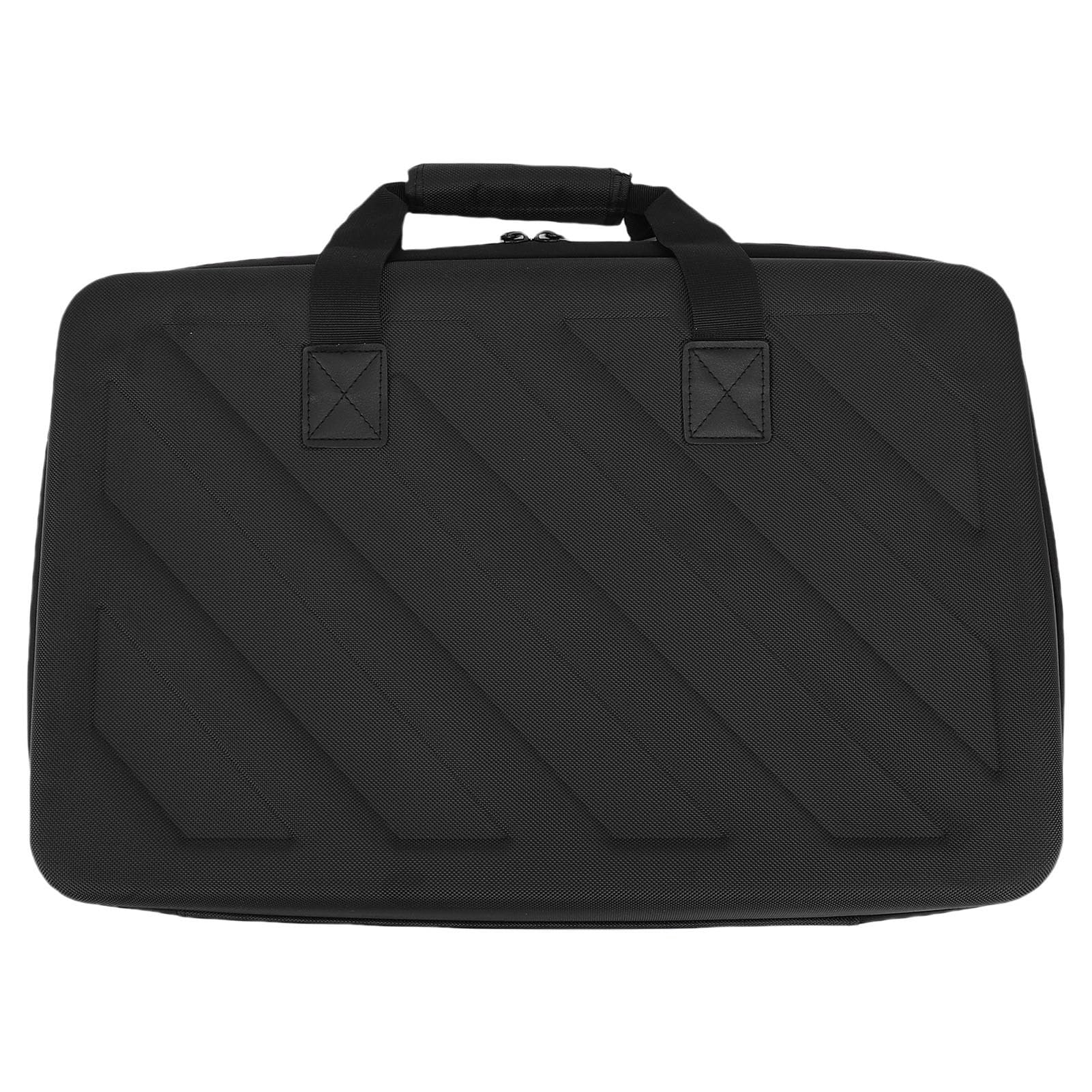 Estuche de Transporte para Controlador de DJ con Exterior de EVA Moldeado y Acolchado de Espuma, 20,87 x 13,78 x 3,15 Pulgadas, para DDJ FLX4 / 400 / SB3 / SB2 / RB 2