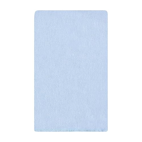 Miniatura 1201 de Hudson Baby - Paños unisex de franela de algodón para bebé, avión, talla única